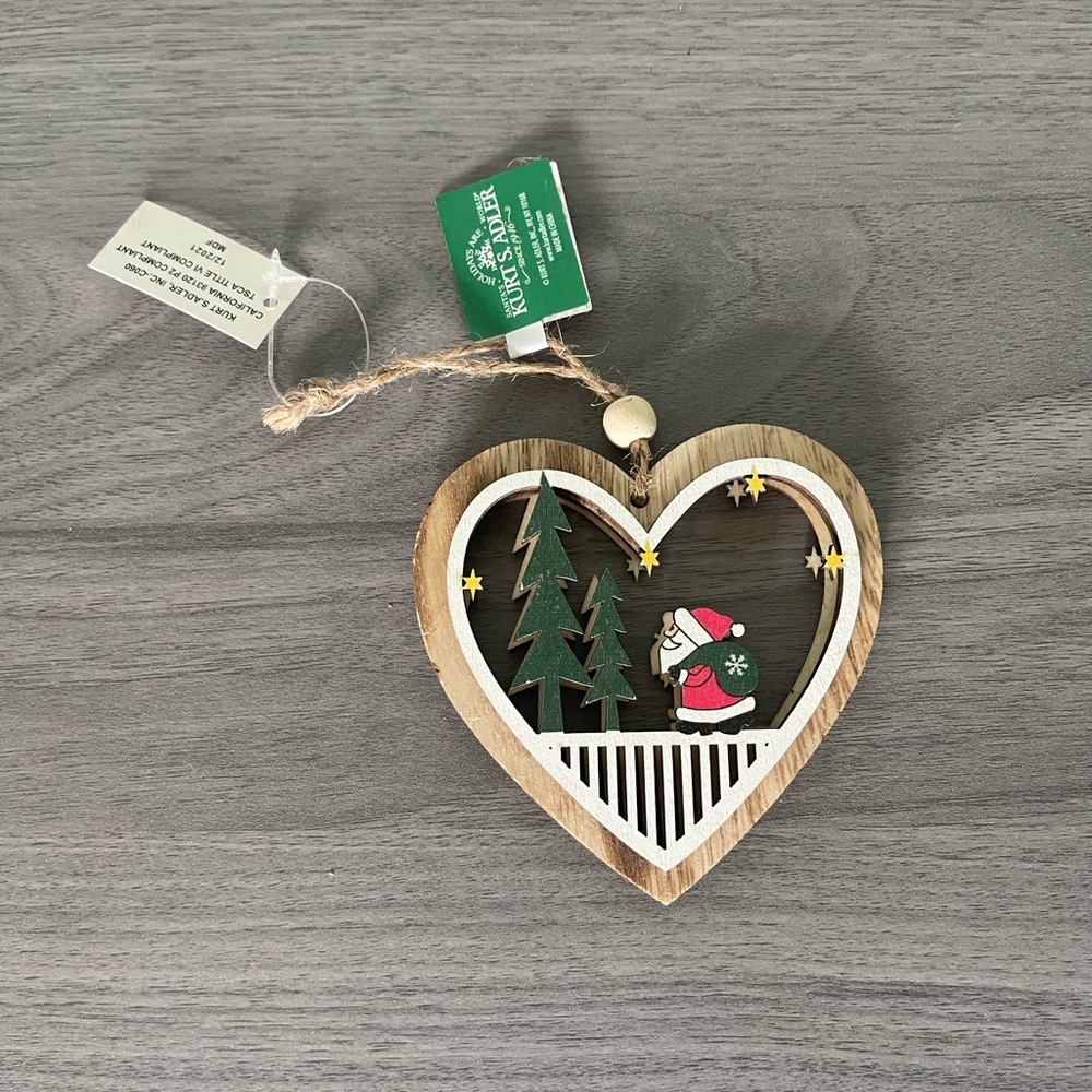 Christmas Ornament